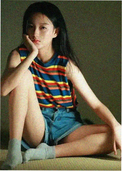 韩国动漫 剧照